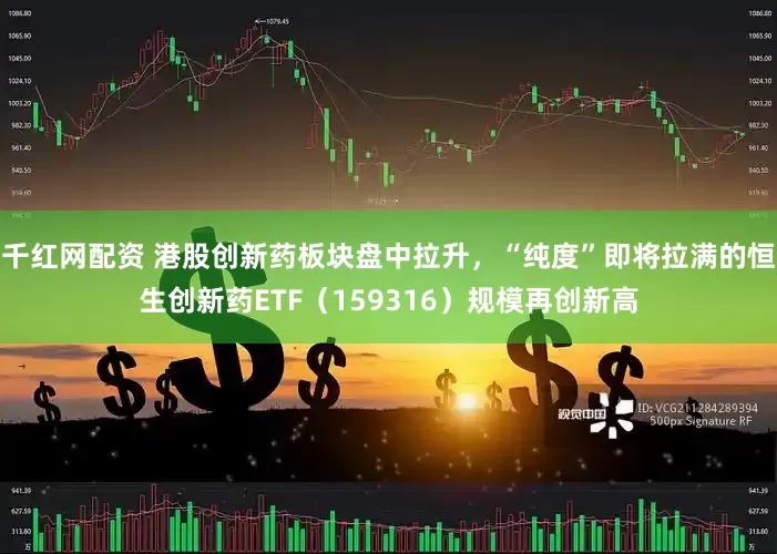 千红网配资 港股创新药板块盘中拉升，“纯度”即将拉满的恒生创新药ETF（159316）规模再创新高