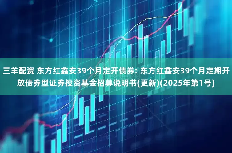 三羊配资 东方红鑫安39个月定开债券: 东方红鑫安39个月定期开放债券型证券投资基金招募说明书(更新)(2025年第1号)